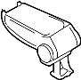 View Console Armrest Full-Sized Product Image 1 of 1