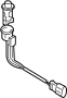 View Lighter. Outlet.  Full-Sized Product Image
