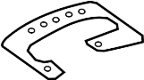 View Circuit board. PRINT CIRC.  Full-Sized Product Image