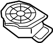 8E5035412E Speaker (Rear)