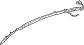 View Curtain Air Bag Full-Sized Product Image 1 of 2