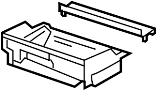 View Seat Storage Drawer Full-Sized Product Image