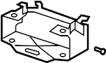 View Seat Storage Drawer Full-Sized Product Image 1 of 8