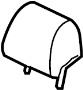 View Headrest Full-Sized Product Image