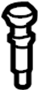 View Headrest Guide Full-Sized Product Image