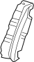 View Seat Back Cushion Full-Sized Product Image
