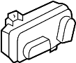 View Switch. Seat.  Full-Sized Product Image