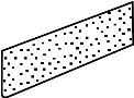 View Insulation. Door. (Front, Rear) Full-Sized Product Image