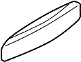 View Handle. Trim.  Full-Sized Product Image