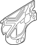 View Door Panel Insulation Full-Sized Product Image 1 of 2