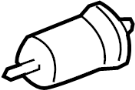 View Fuel Pump Filter. FuelFilter.  Full-Sized Product Image