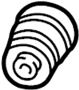 View Bushing. Knuckle. (Front, Lower) Full-Sized Product Image