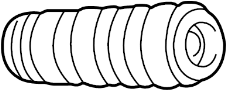View Bumper.  Full-Sized Product Image