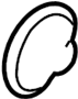 View Hub seal.  Full-Sized Product Image