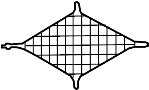 View Cargo Net Full-Sized Product Image