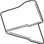View Trunk Mat Full-Sized Product Image 1 of 2