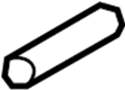 View Handle.  Full-Sized Product Image