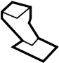 View Bumper Cover Support Rail (Lower) Full-Sized Product Image