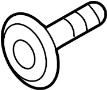 View Fog Light Screw Full-Sized Product Image