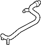 View Engine Coolant Pipe Full-Sized Product Image