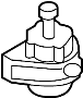 View Engine Auxiliary Water Pump Full-Sized Product Image