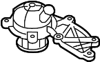 View Engine Coolant Thermostat Kit Full-Sized Product Image