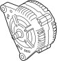 View Alternator Full-Sized Product Image