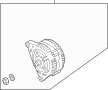 View Alternator Full-Sized Product Image