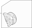 View Alternator Full-Sized Product Image