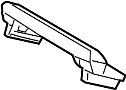 View Cover. (ECM). Module. Engine. Control. (Upper) Full-Sized Product Image 1 of 10