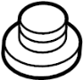 View Transmission Drain Plug Full-Sized Product Image