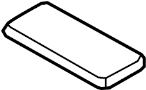 View Transmission Oil Pan Magnet Full-Sized Product Image