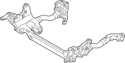 View SUSPENSION. Subframe.  Full-Sized Product Image 1 of 7