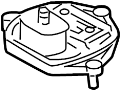 View Mount. Transmission. Automatic. Manual. RubB.  Full-Sized Product Image