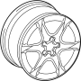 View Wheel Full-Sized Product Image