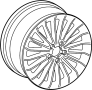 View Wheel Full-Sized Product Image