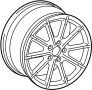 View Wheel Full-Sized Product Image