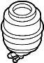 View Power Steering Reservoir Full-Sized Product Image