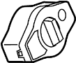 View Headlight Switch Full-Sized Product Image