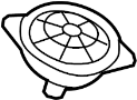 View Speaker (Front, Rear) Full-Sized Product Image 1 of 7