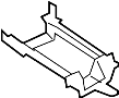 View Console Bracket Full-Sized Product Image 1 of 6