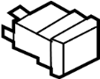 View Seat Heater Switch Full-Sized Product Image