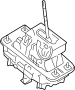 View Automatic Transmission Shift Lever Full-Sized Product Image