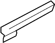 View Trim. (Front, Lower) Full-Sized Product Image