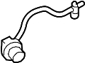 View Fuel Tank Cap Full-Sized Product Image