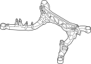 View SUB FRAME.  Full-Sized Product Image