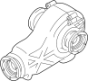 33107592006 Differential (Rear)