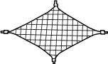 View Cargo Net Full-Sized Product Image