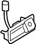 View Switch. Handle.  Full-Sized Product Image