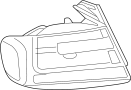 Tail Light Assembly